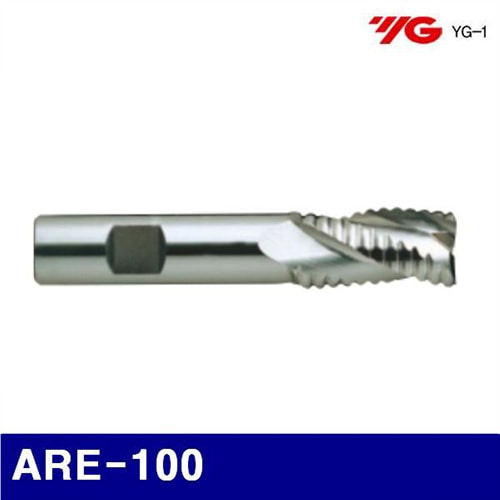 Dch 와이지원 205-0309 알루미늄라핑엔드밀 3F ARE-100 (1EA)
