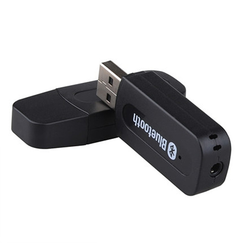 [해외]직구 블루투스 수신 USB 오디오 어댑터 스틱 4.0