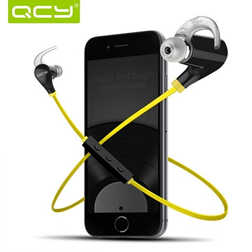 [해외]직구 QCY 4.1 무선 블루투스 헤드셋 이어폰