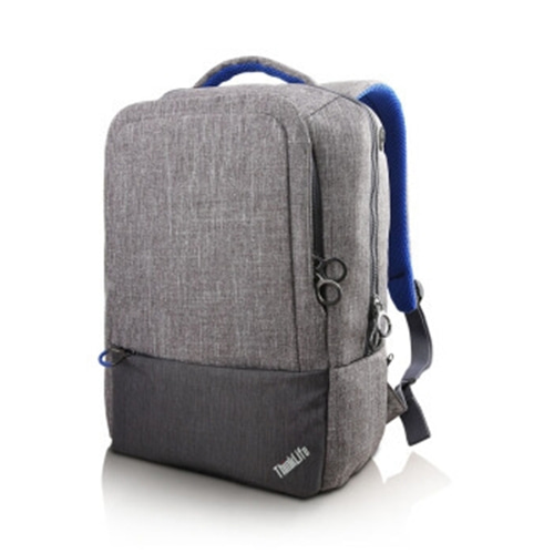 [해외] 씽크 패드 NAVA 고전 비즈니스 여행 배낭 노트북 가방 15.6