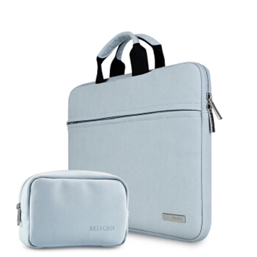 [해외] 슬리브 스카이 블루 노트북 가방 xps13 페이 웬 노트북 가방