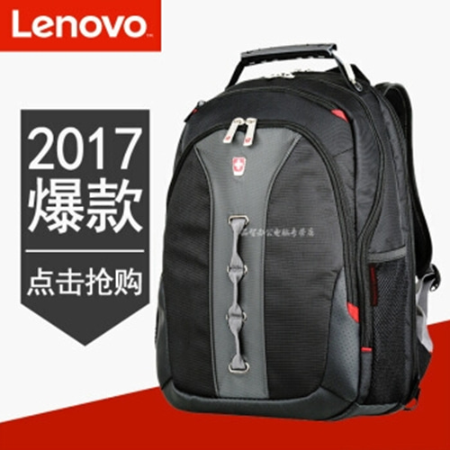 [해외] 레노버 노트북 가방 비즈니스 시리즈 다기능 대용량 어깨에 매는 가방 14-15.6