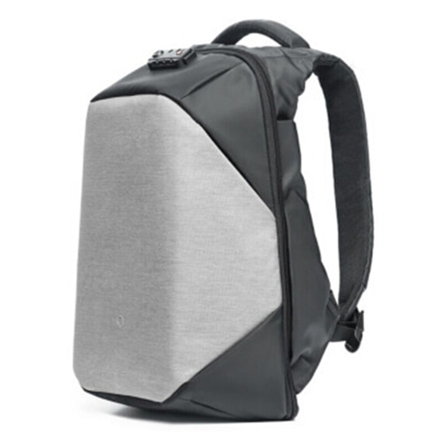 [해외] 몽마르뜨 노트북 가방 15.6 고용량 비즈니스 백팩(작은 가방 별매)