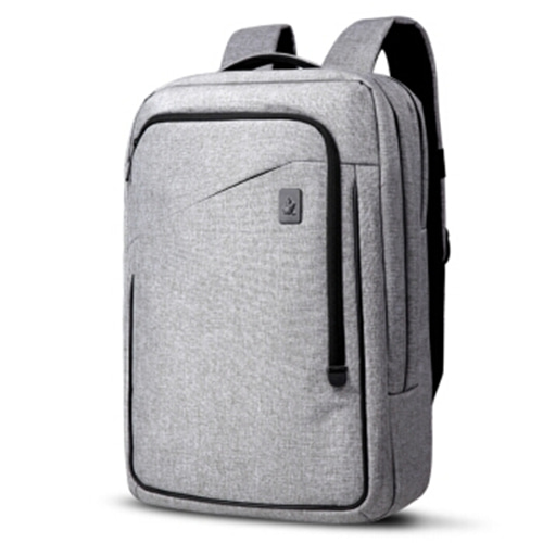 [해외] 백플레인 패키지 15.6 노트북 가방어깨에 매는 가방 남자의 비즈니스 캐주얼