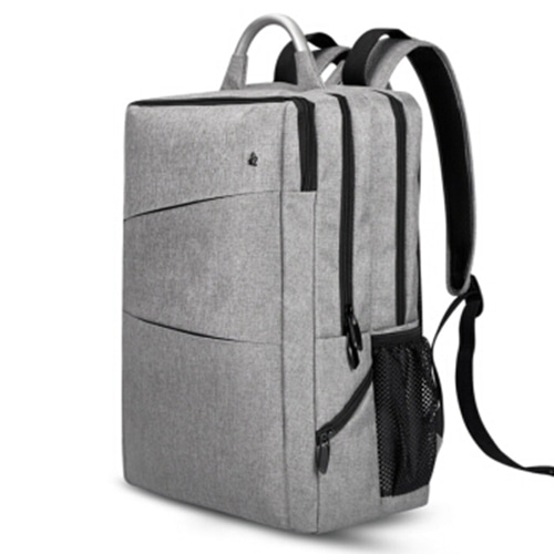 [해외] 어깨에 매는 가방 비즈니스 캐주얼 물통 가방 배낭 노트북 가방 15.6