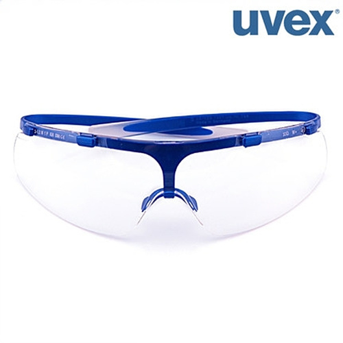 [해외]직구 UVEX 데이비스 보호 고글 선글라스