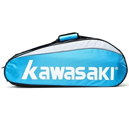 [해외]직구 KAWASAKI 배드민턴 라켓 가방 (TCC-047)
