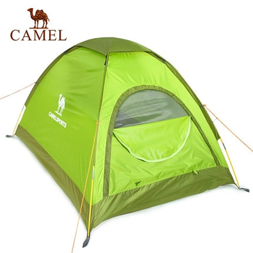 [해외]직구 CAMEL 야외 방수 옥스포트 캠핑 텐트