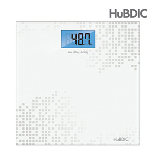 B2s 휴비딕 디지털 체중계 HUS-308