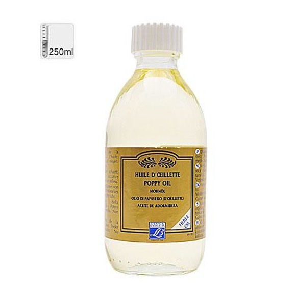 dp 르프랑 뽀삐오일 (poppy oil) 250ml
