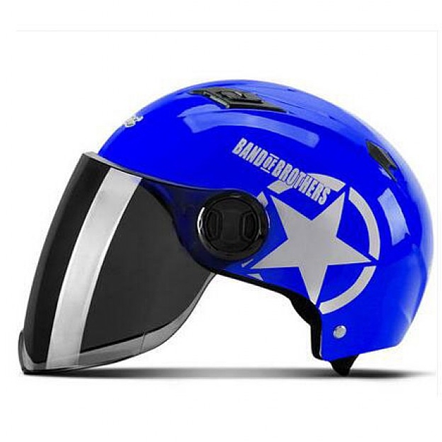 [해외] HOT신상 스키헬멧 보드헬멧 오토바이 패션 캐릭터 헬멧