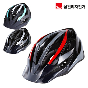 Dch 삼천리 중급형 Z2 헬멧 자전거 인라인 성인용헬멧-묶음배송(10가능)