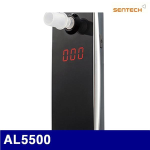 Dch 센텍 4350648 음주 측정기 AL5500 (1EA)