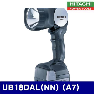 Dch HITACHI 665-0810 랜턴 (베어툴)-리튬이온 UB18DAL(NN) (A7) (1EA)