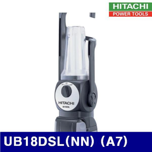 Dch HITACHI 665-0809 랜턴 (베어툴)-리튬이온 UB18DSL(NN) (A7) (1EA)