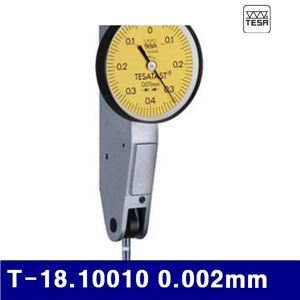 Dch TESA 108-0505 다이얼 인디게이터(기본형d38mm) T-18.10010 0.002mm (1EA)