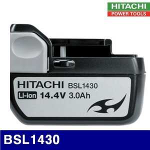 Dch HITACHI 626-0618 배터리(리튬 14.4V 3.0Ah) BSL1430 (1EA)
