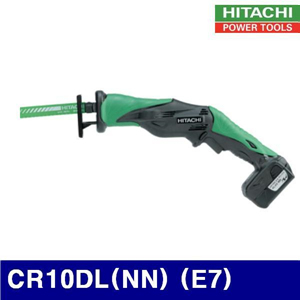Dch HITACHI 642-0306 충전컷쏘 10.8V (베어툴)-리튬이온 CR10DL(NN) (E7) (1EA)