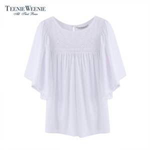 [해외] Teenie Weenie Bear 2018 여름 신상 티셔츠