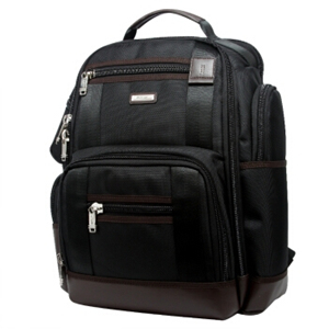 [해외] 남자의 배낭 비즈니스 캐주얼 어깨 가방 멀티 포켓 대용량 15.6 노트북 가방 여행