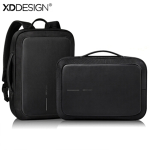 [해외] XD 디자인 몽마르뜨 비즈니스 컴퓨터 어깨 가방 배낭 15.6