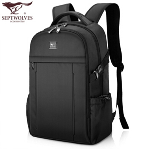 [해외] 15.6 컴퓨터 가방 남성 비즈니스 어깨 가방 패션 배낭 책가방 유출 방지 백팩
