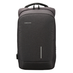 [해외] Kingsons 남성 비즈니스 어깨 컴퓨터 가방 배낭 책가방 여행 가방 노트북 가방 15.6