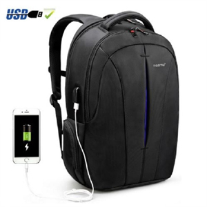 [해외] Tigernu 브랜드 방수 노트북가방 남성용 백팩 여행가방 여대생 백팩 무료 선물증정