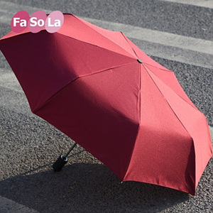 [해외]직구 VIPLIFE 자동 접이식 우산