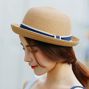 [해외]직구 YALIDUN 여성 여름 자외선 차단 패션 페도라 모자