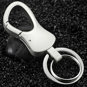 [해외]직구 OXO 남성 자동차 키 열쇠 고리