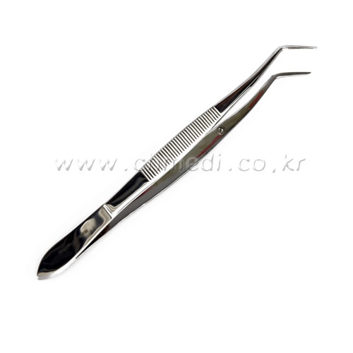 청훈메디-[JS Medical/ SHANZA랜덤발송]치과핀셋 (16cm)-고급형