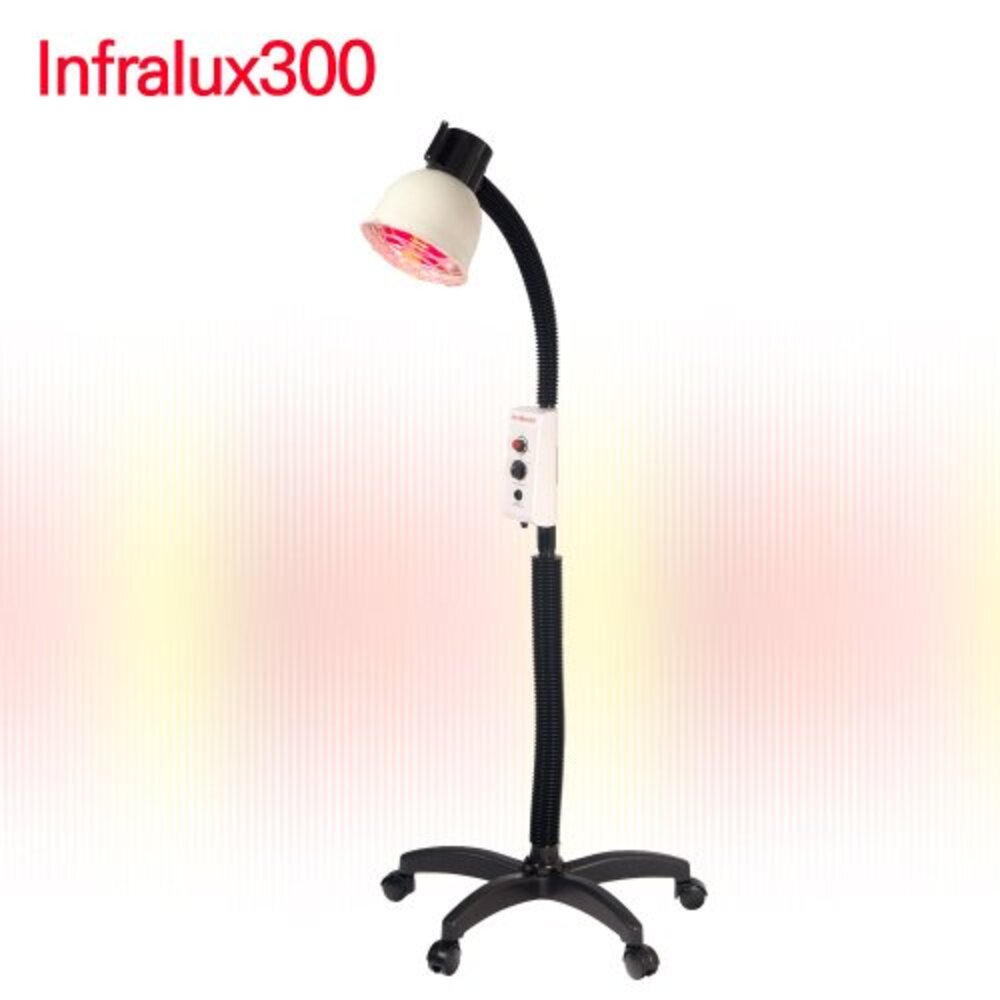 청훈메디-[대경]적외선조사기 infralux300