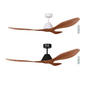 [실링팬] 폴라리스 DC Fan 52″ (132cm)  화이트+우드/블랙+우드,아이딕조명,[실링팬] 폴라리스 DC Fan 52″ (132cm)  화이트+우드/블랙+우드