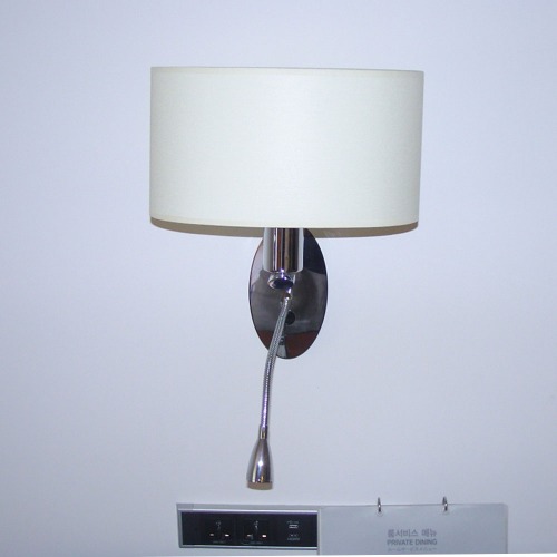 홍은동 그랜드 힐튼 호텔 WallLamp_GH_02 월램프 벽등 조명 제작 및 시공,아이딕조명,홍은동 그랜드 힐튼 호텔 WallLamp_GH_02 월램프 벽등 조명 제작 및 시공