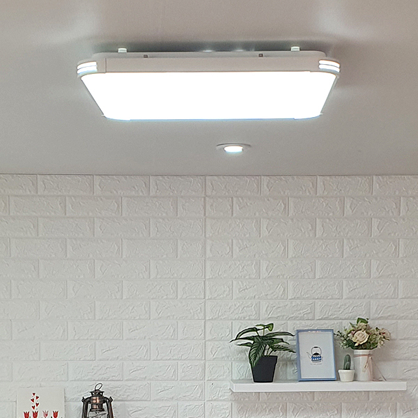 심플리 국산 LED 방등 안방조명 (50W),아이딕조명,심플리 국산 LED 방등 안방조명 (50W)