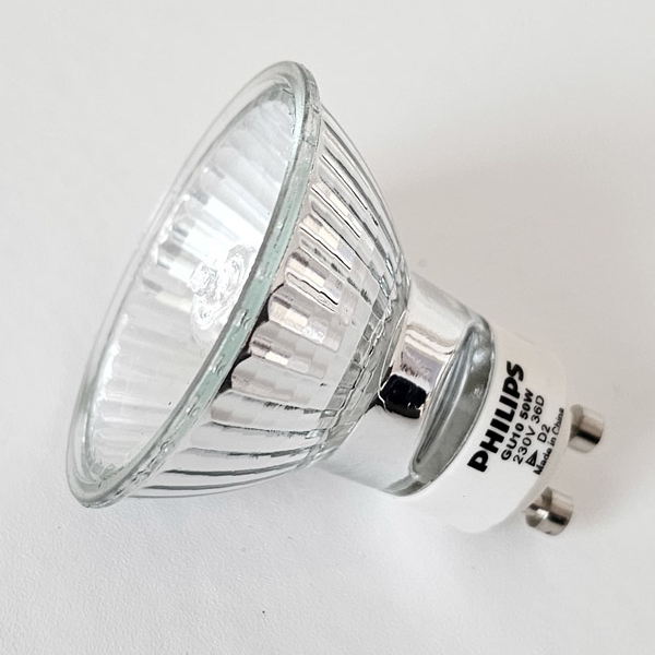 필립스 할로겐 전구 GU10 LED 50W,아이딕조명,필립스 할로겐 전구 GU10 LED 50W