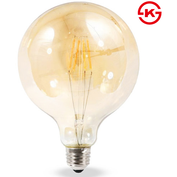 LED 에디슨 볼구 G125 4W,아이딕조명,LED 에디슨 볼구 G125 4W