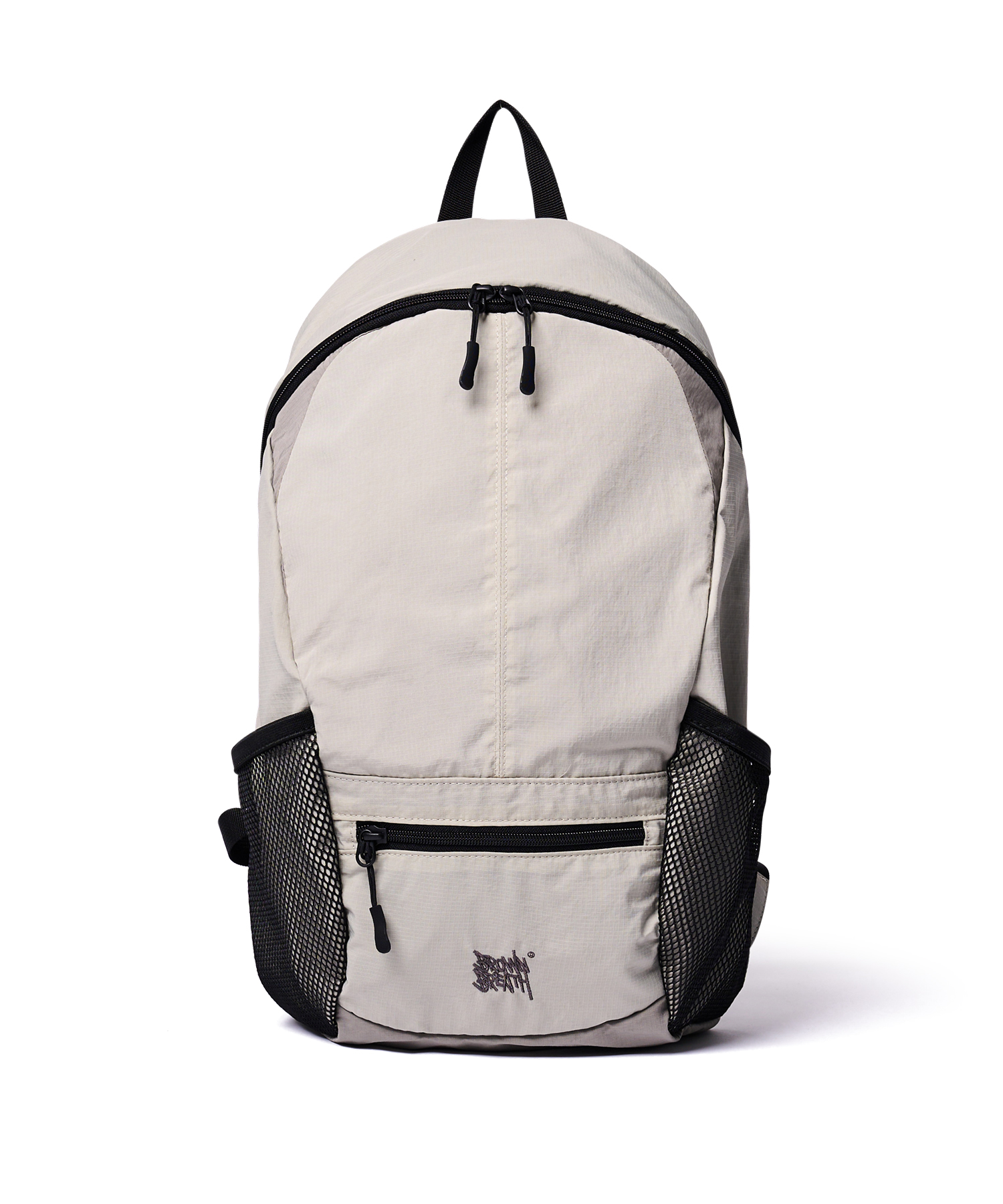 ACTS PACKABLE BACKPACK - GREY