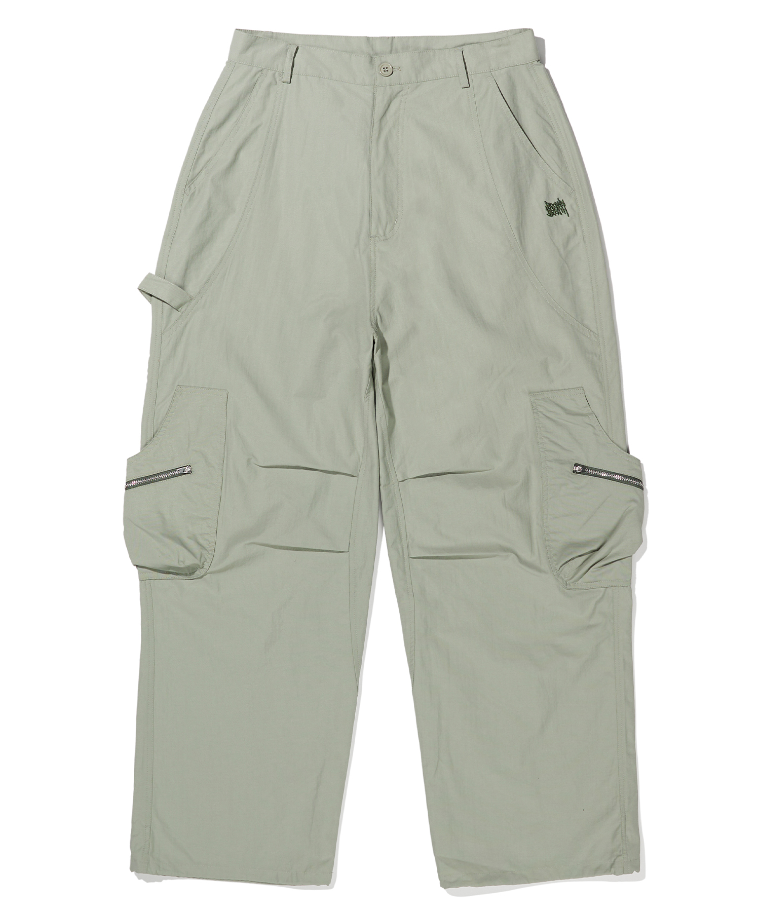 CARPENTER WORK PANTS - KHAKI brownbreath