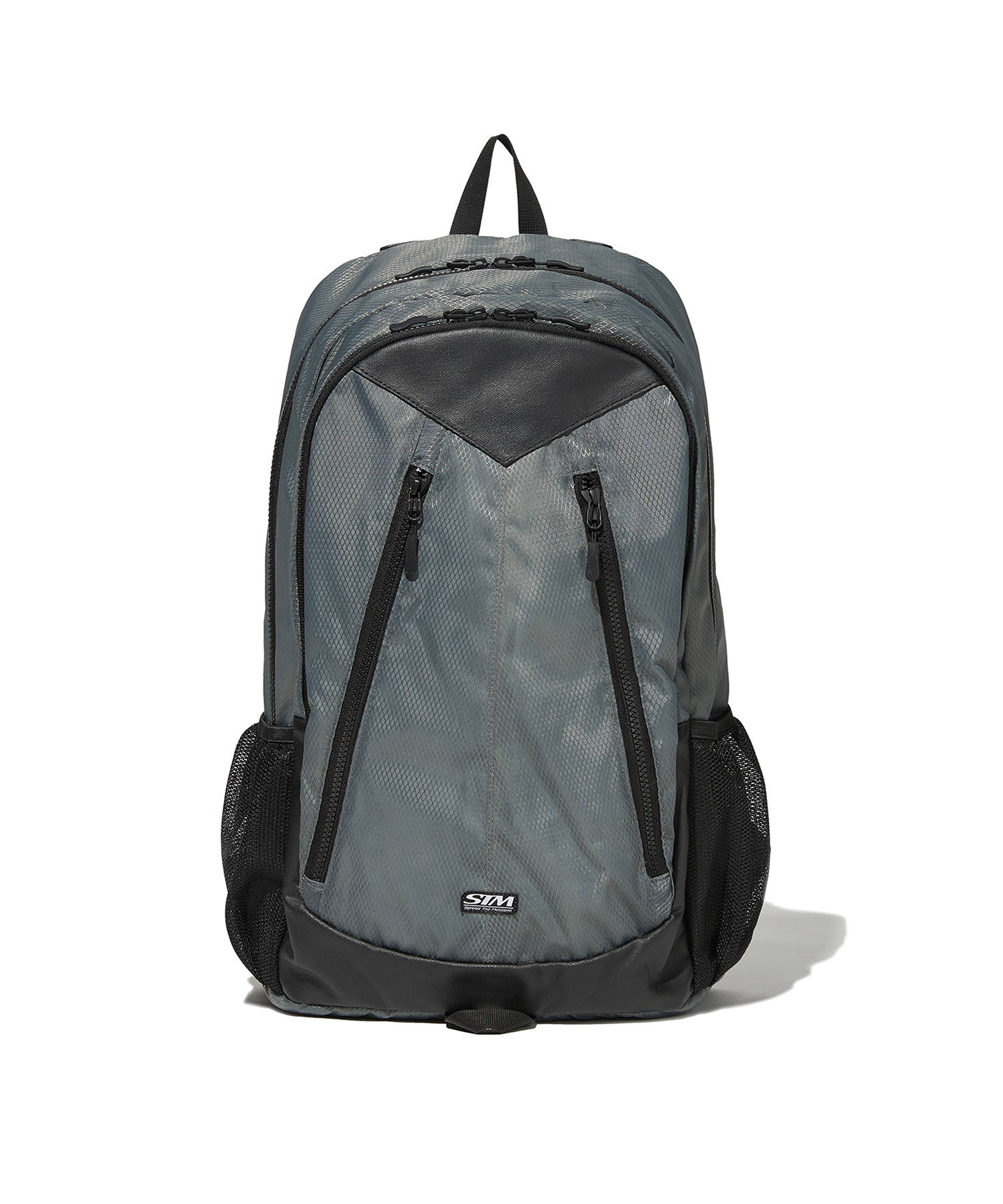 STM MOVE BACKPACK - GREY brownbreath