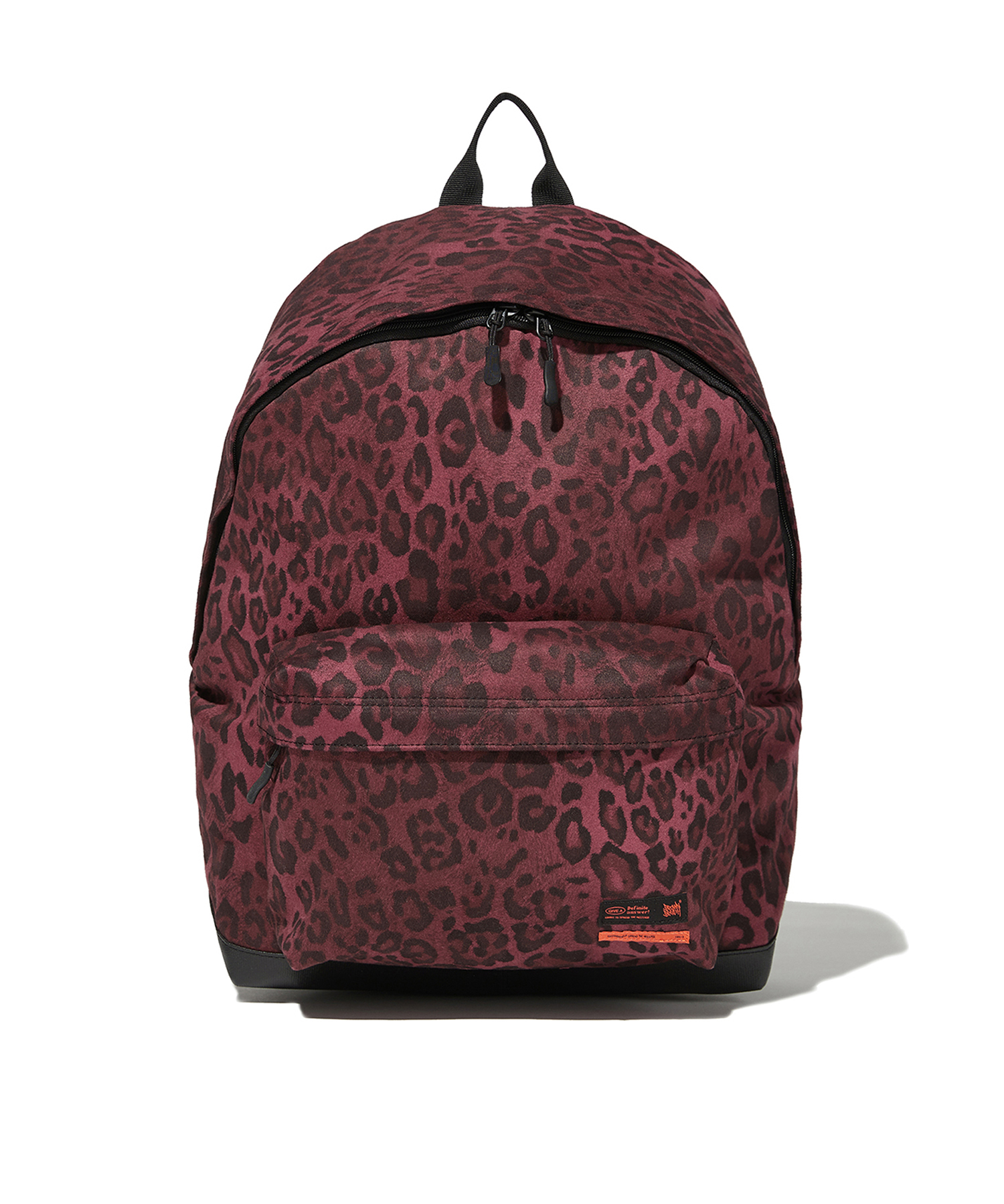 BB DAYBAG - BURGUNDY brownbreath