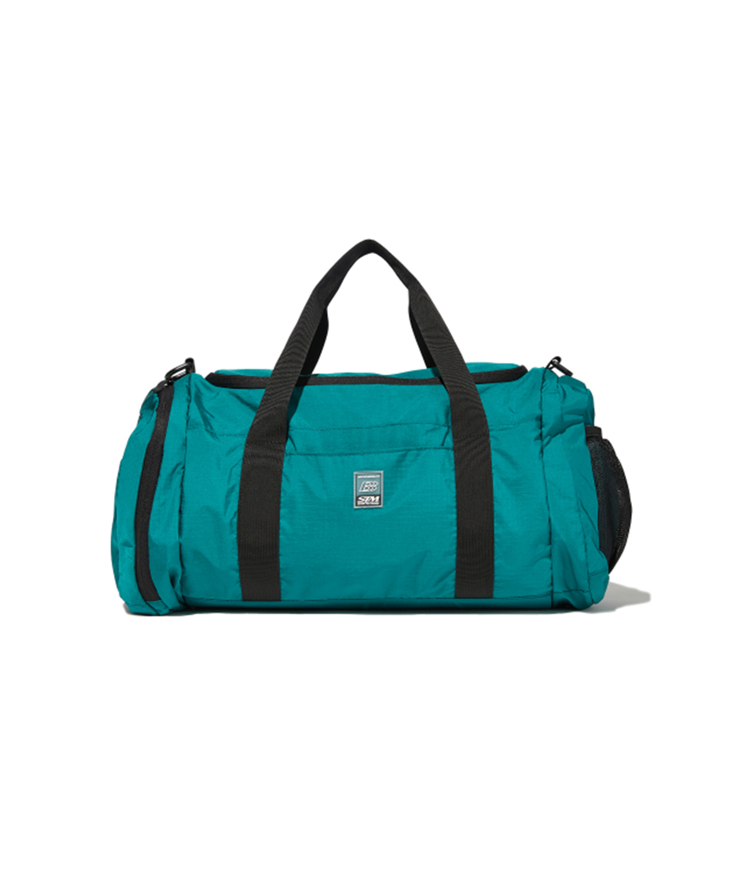 STM GYM BAG - BLUE GREEN brownbreath