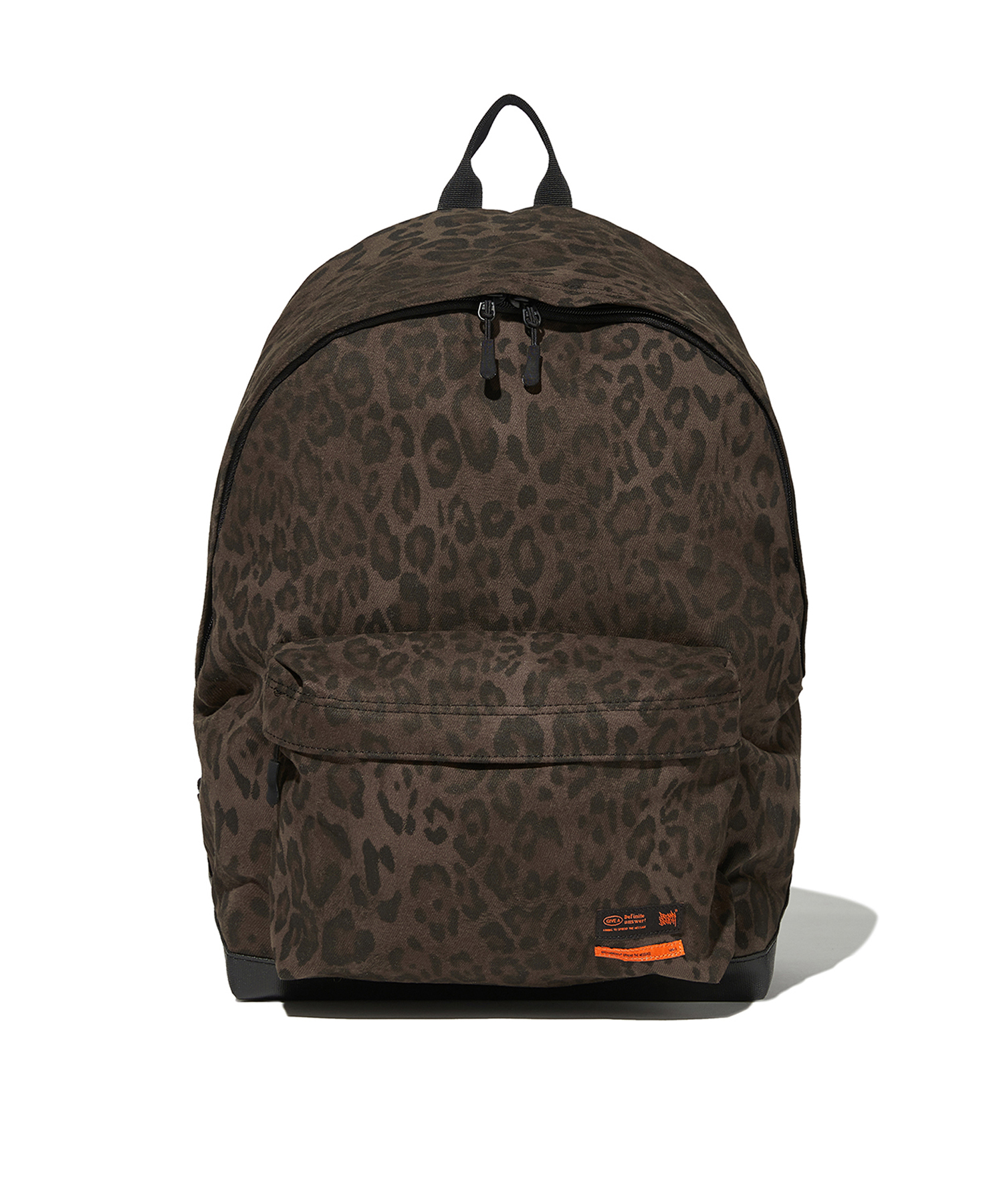 BB DAYBAG - BROWN brownbreath