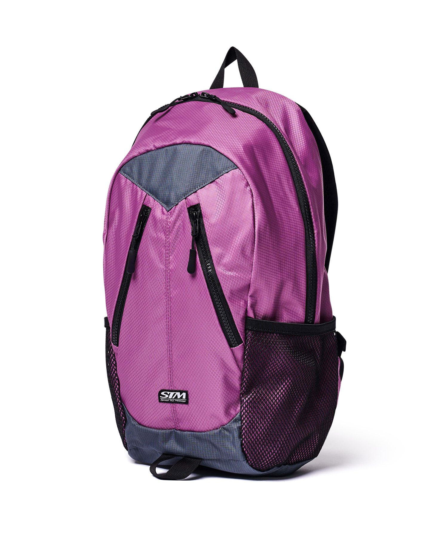 STM LIL BACKPACK - PURPLE