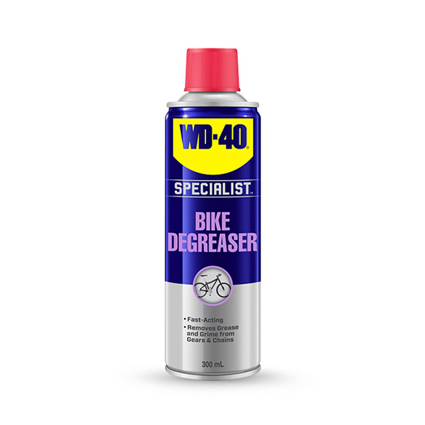 WD-40 스프레이 디그리셔 300ml