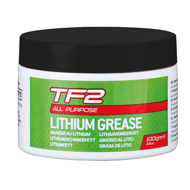 LITHIUM GREASE (리튬그리스)