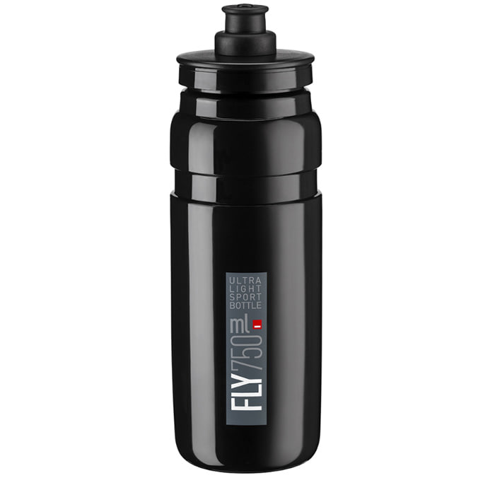 엘리트 플라이 V2 자전거 물통 750ml 물병