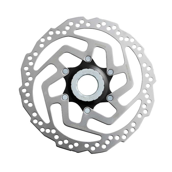 시마노 SM-RT10 센터락 디스크 브레이크 로터 160mm