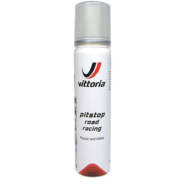 Vittoria 핏스탑 로드 레이싱 CO2 실란트 75ml 튜브 펑크방지 실런트